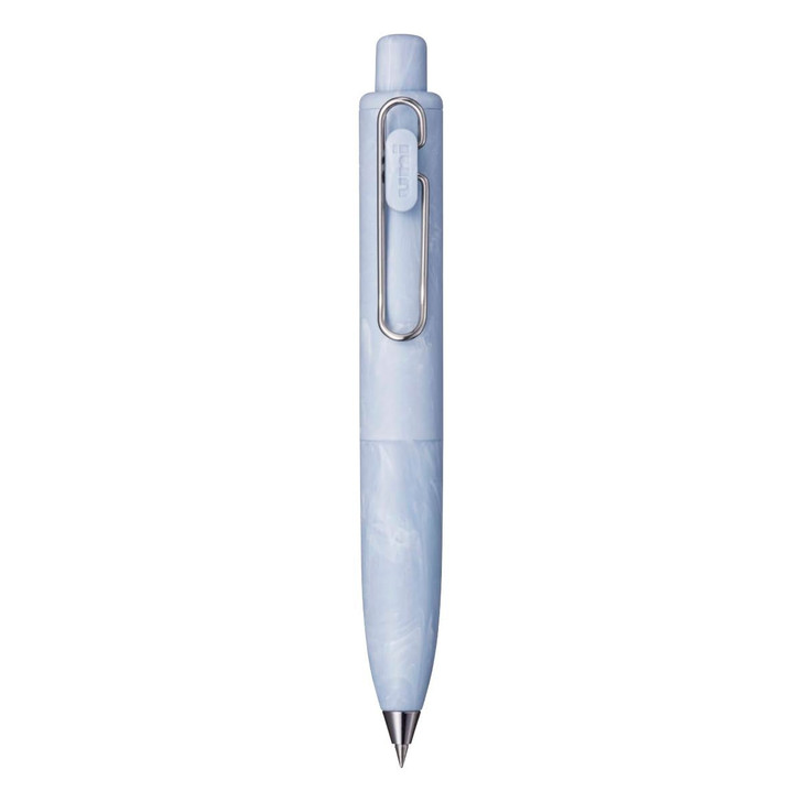 Mitsubishi Pencil Gel Ballpoint Pen Uni Ball One P M Savon UMNSPT38M.79