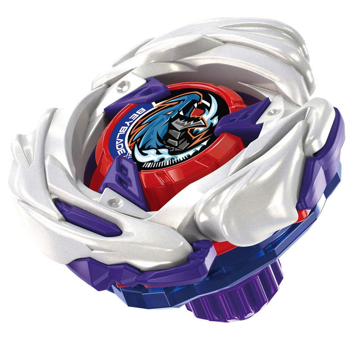 Beyblade X UX-17 Starter Meteor Dragoon 3-70J