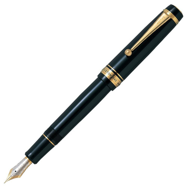 Fountain Pen Custom 845 B M