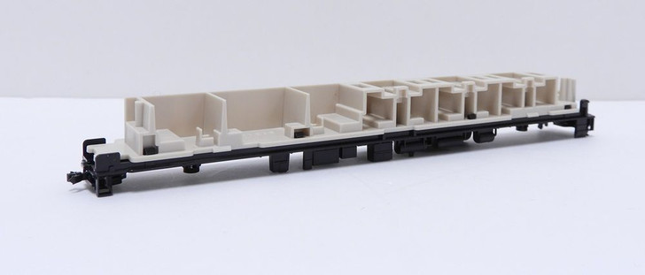 KATO 5204-1ZC Orohone 25-502 Hokuto DX Underfloor (N scale)