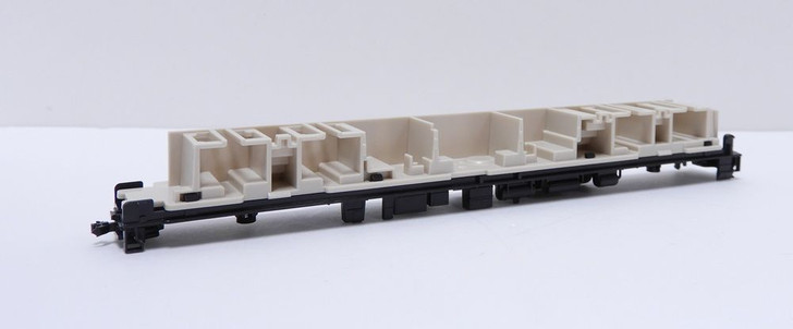 KATO 5207-1ZC Orohone 24-553 Hokuto DX Underfloor (N scale)