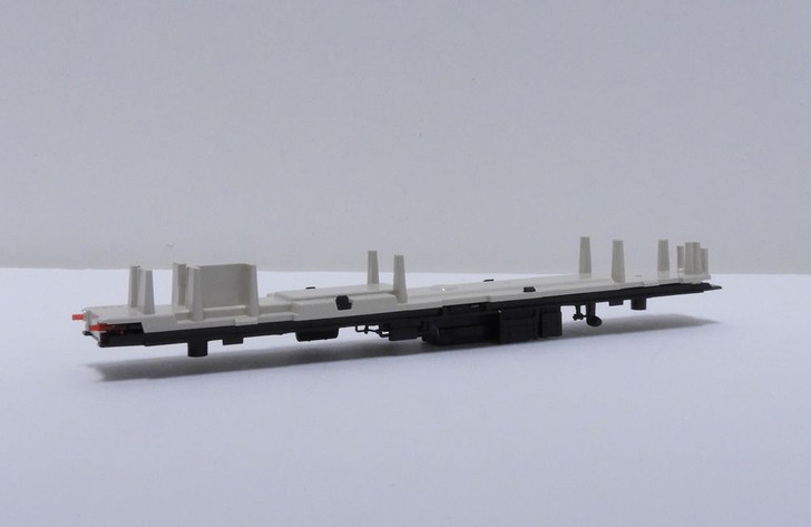 KATO 5220-1ZC Mani60 2639 Niseko Underframe (N scale)