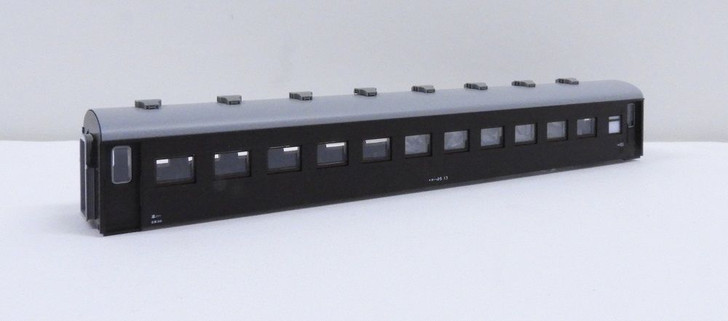 KATO 5228-7A Body for OHa46 13 JR (N scale)