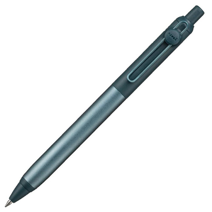 Zento Flow Model Ballpoint Pen Jade Ink Color Black UBNZF05.7 Original Stylus Ballpoint Touch Pen Included