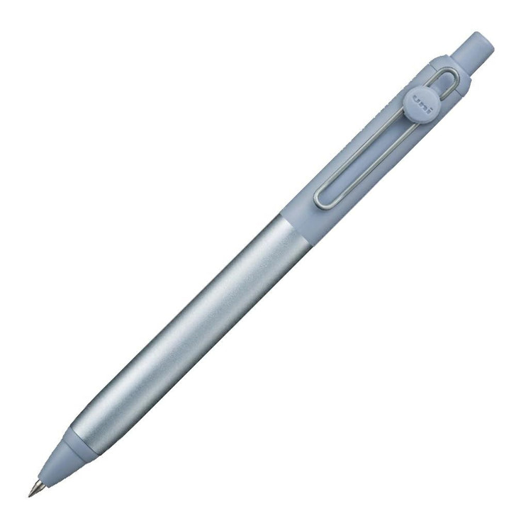 ZENTO Flow Model Ballpoint Pen Fluorite 0.38mm Ink Color Black UBNZF38.8 Original Stylus Ballpoint Touch Pen Included