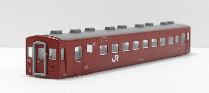 KATO 5246-3A Body for OHAFU 51-25 JR Spec (N scale)
