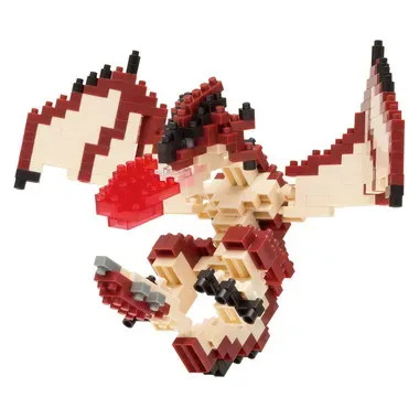 NBM-007R Rathalos