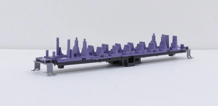 KATO 5277-1C Underframe Set for EW1 B2347 (N scale)