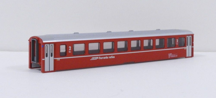 KATO 5278-2A Body for EW1 B2292 (N scale)