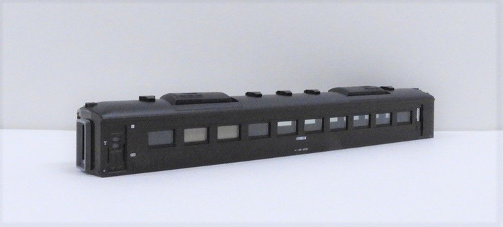 KATO 5288-1A Body for NaHa 35 SL Yamaguchi-Go (N scale)