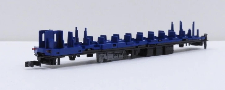 KATO 5303-1SC SuHaFu 12 76 JNR Underfloor Set (N scale)