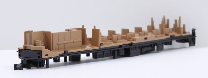 KATO 5321-1C SuHaFu 14 505 Shitsugen-Go Underfloor (N scale)