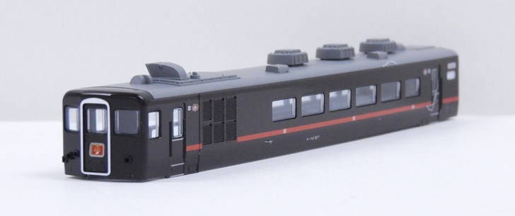 KATO 5322-1A Body for SuHaFu 14 507 Shitsugen-Go (N scale)