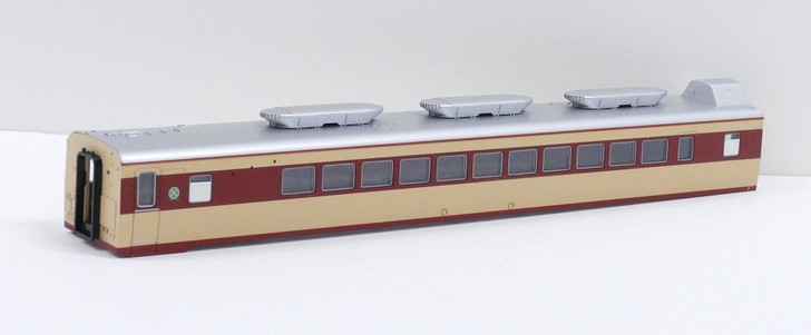 KATO 1-608ZA Body for KiRo 80 (N scale)