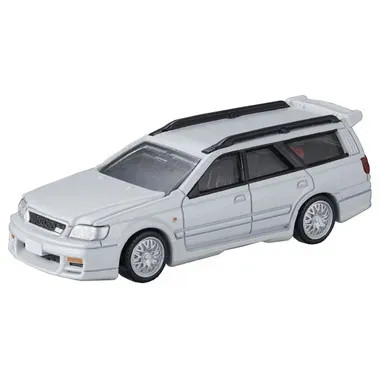 Takara Tomy TITLE Kawada-PRE-ORDER - 50 Nissan Stagea