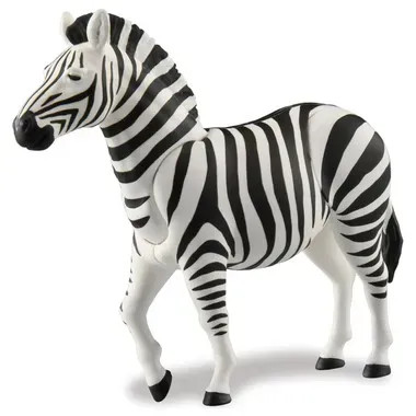 Takara Tomy Ania AL-37 Zebra