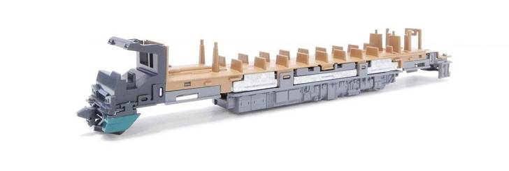 KATO 6095-7B Motorized Chassis for HB-E301 Buna (N scale)