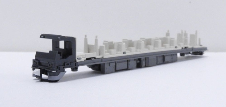 KATO 6096-6C HB-E302-704 Underfloor Set (N scale)