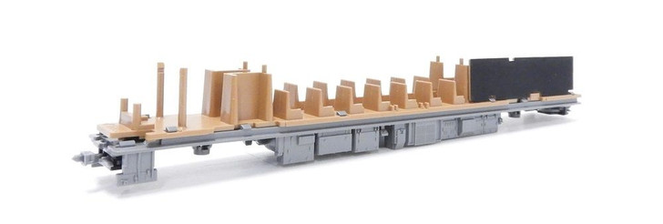 KATO 6098-2C HB-E30-0-5 Underfloor Set (N scale)