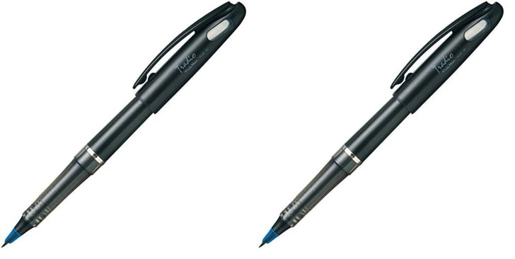 Pentel Water Based Pen Tradio Plaman TRJ50-C Blue