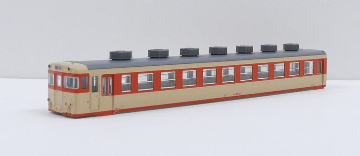 KATO 6117-1A Body for KIHA 65 8 Tosa (N scale)