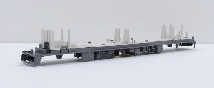 KATO 6168-1C KiYuNi 28 Tosa Express Underfloor Set (N scale)