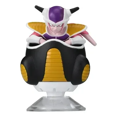 Takara Tomy Dream Tomica Tomica Dragon Ball Frieza's Small Pod