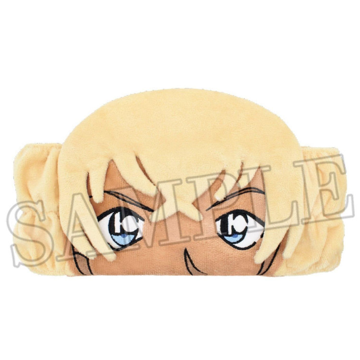 T's Factory Detective Conan Face Hairband Tooru Amuro
