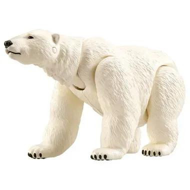 Ania AL-35 Polar Bear Water Floating Version