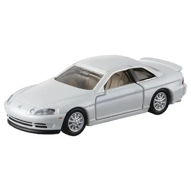Takara Tomy 47 Toyota Soarer 4.0 GT Limited Tomica Premium Release Commemorative Edition
