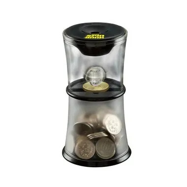 Tenyo 21835 New Spin Bank