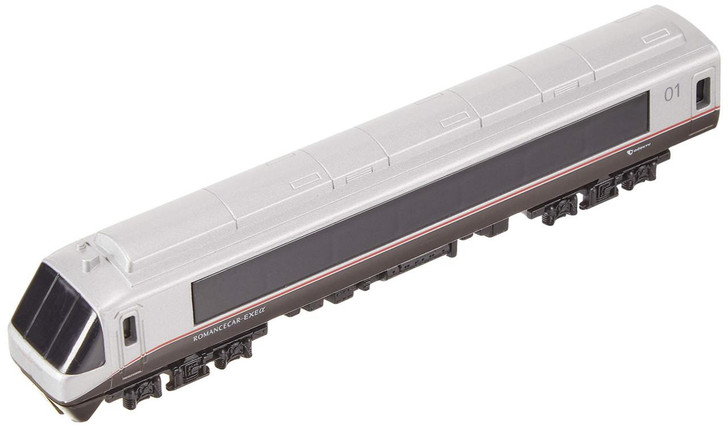  TRANE No. 36 Odakyu Romancecar Exe Alpha 