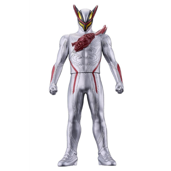  Bandai Rider Hero Series Road Five 
