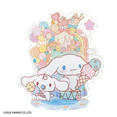 Beverly SP-002 Acrylic Stand Pop Cinnamoroll