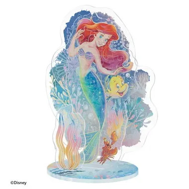 Beverly SP-006 Disney Stand Pop Ariel