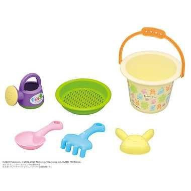  Other 605 Monpoke Bucket Set 