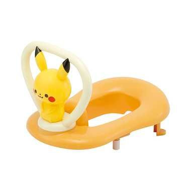 Other 6056 Pocket Monsters Pikachu Toilet Training Seat