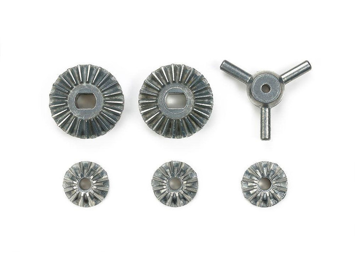  Tamiya 51008 (SP1008) Bevel Gear Set for TT01 