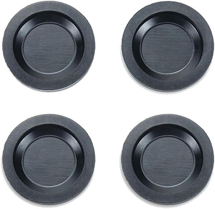 Tamiya 51738 (SP1738) Oil Seals (4 pcs) for TRF-USBB Dampers