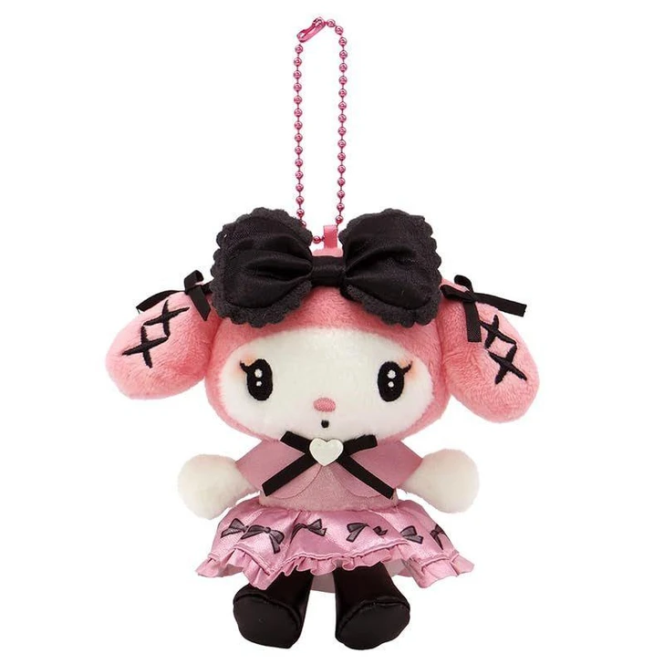 Nakajima My Melody And Kuromi Music Collection My Melody Midnight