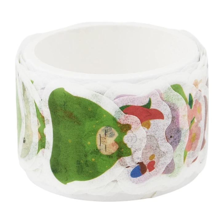  Pokemon Center Original Die Cut Masking Tape Poko A Pokemon 