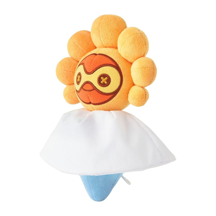  Pokemon Center Original Mascot Poko A Pokemon Teru Teru Castform 