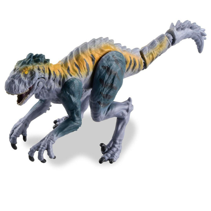 Takara Tomy Ania Jurassic World Alive Scorpios Rex (Third Generation) 