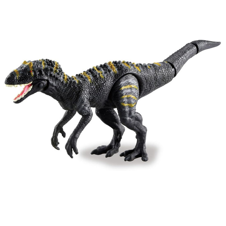 Takara Tomy Ania Jurassic World Alive Indominus Rex (Second Generation)
