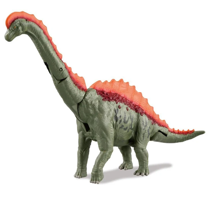  Takara Tomy Ania Jurassic World Alive Ardentismaxima 