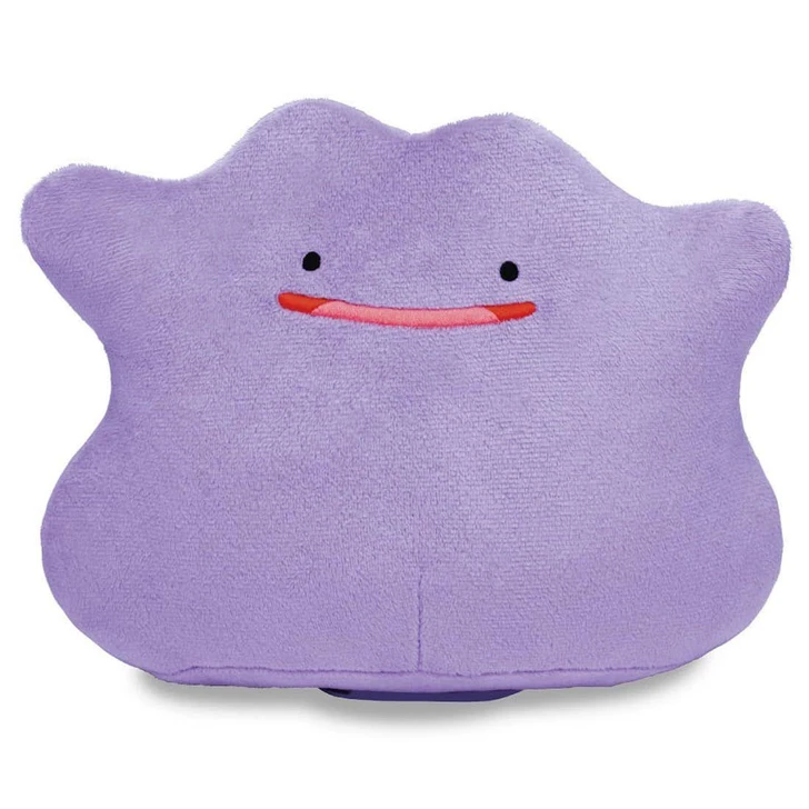  Takara Tomy Pokemon Pyoko Pyoko Ditto 