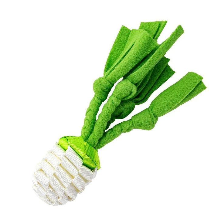  Dog Treat Rope Toy Kabu Educational Toy 