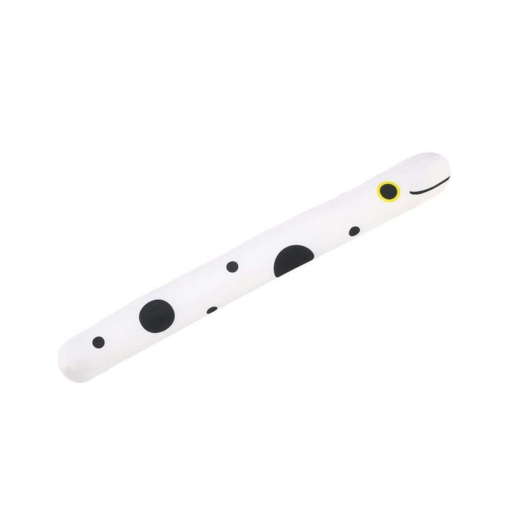 PET TOY All Tone Toy Garden Eel Makes A Sound No Matter Where You Bite It