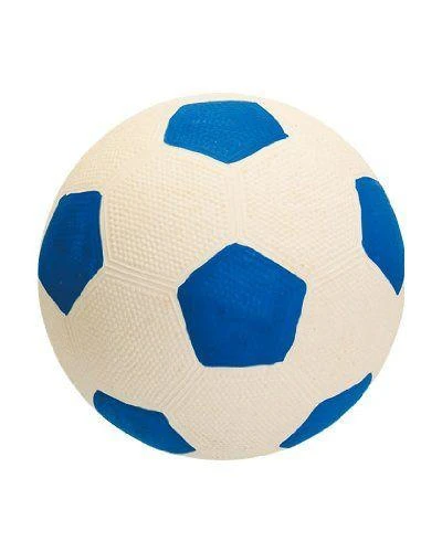  [PET TOY] Super Cat Wanwan Soccer Blue 