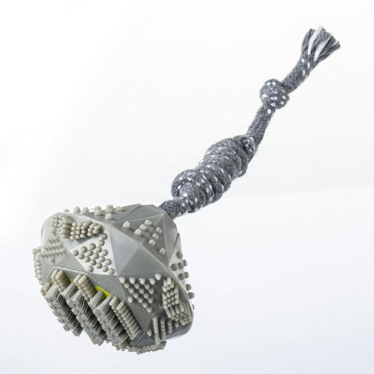 PET TOY Diamond Toothbrush Toy